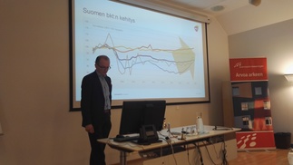 Epo-poliittinen seminaari 12.9.2017