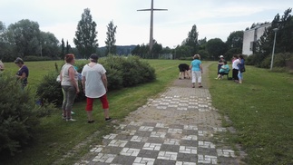 Viiden piirin päivä Kouvolassa 2017