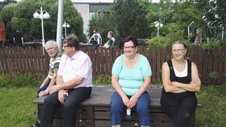 Viiden piirin päivä Kouvolassa 2017