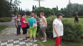 Viiden piirin päivä Kouvolassa 2017