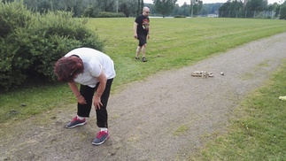 Viiden piirin päivä Kouvolassa 2017